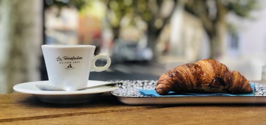 Where to find the best croissants in Paris