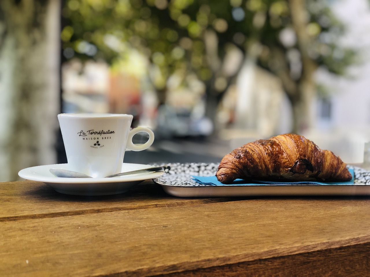 Where to find the best croissants in Paris