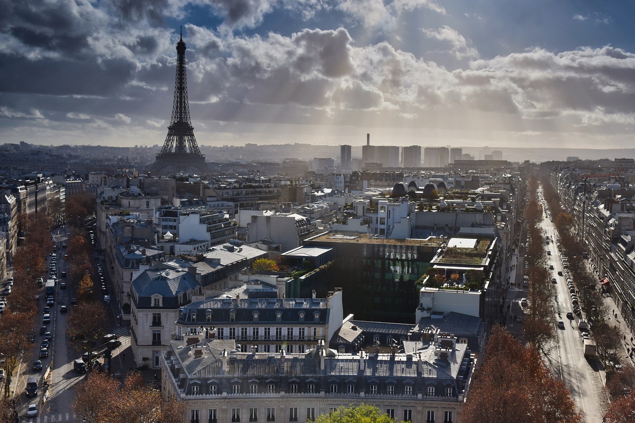 15 must-see events in Paris to bookmark for your next trip