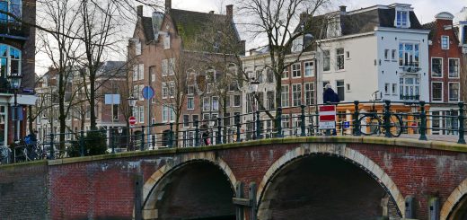 List of cities and towns in the Netherlands