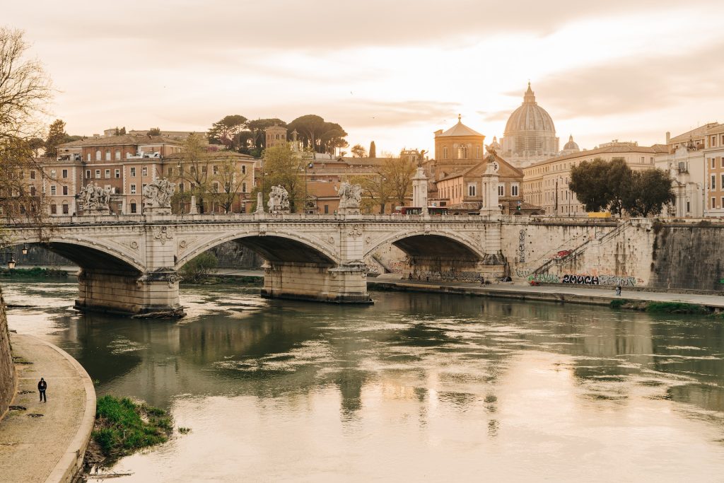 Rome Travel Guide for Digital Nomads