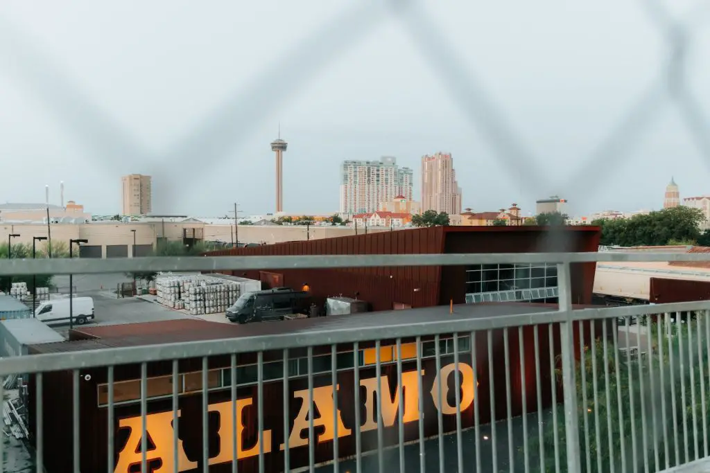 El Paso Travel Guide
