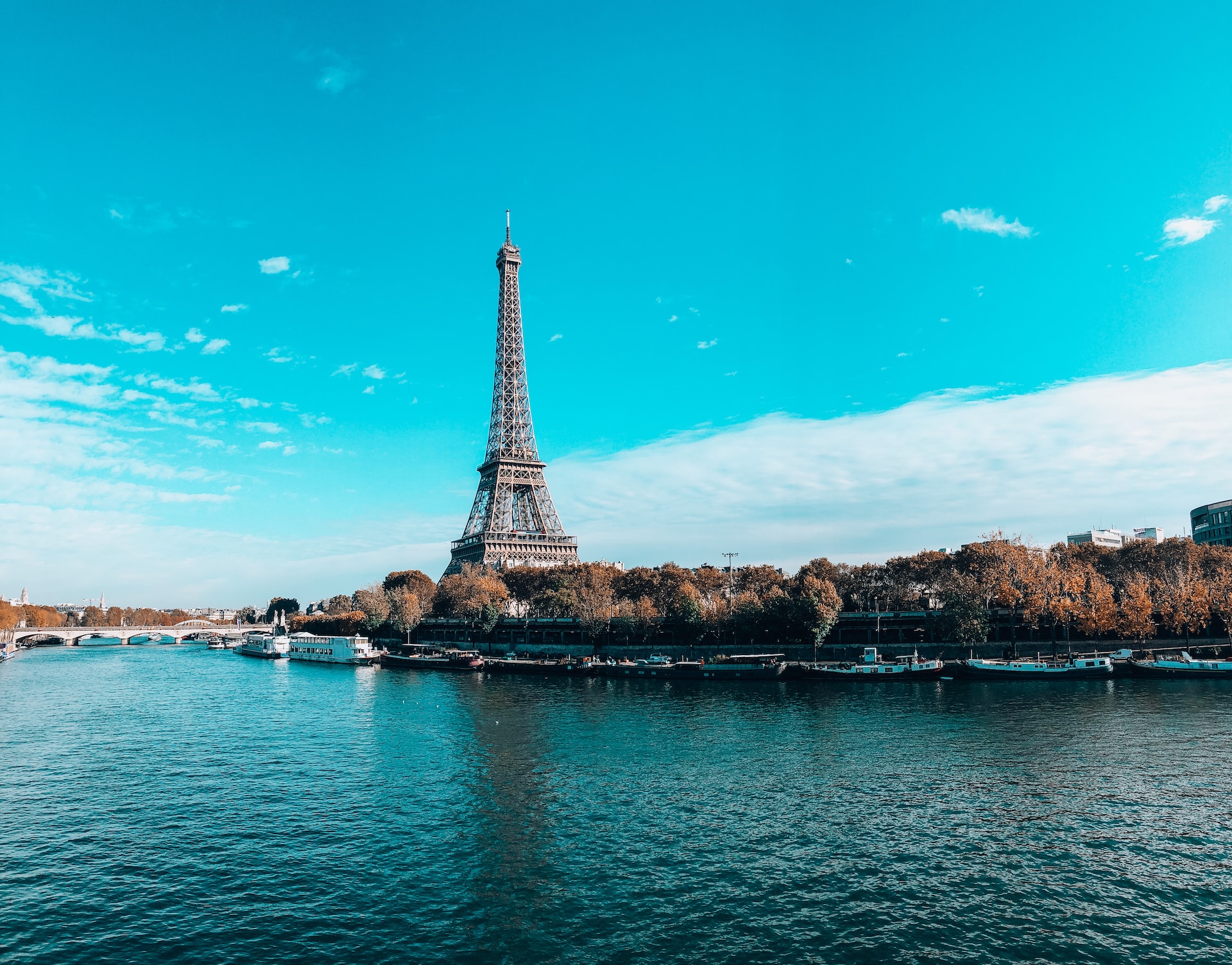 How to Find an Apartment in Paris