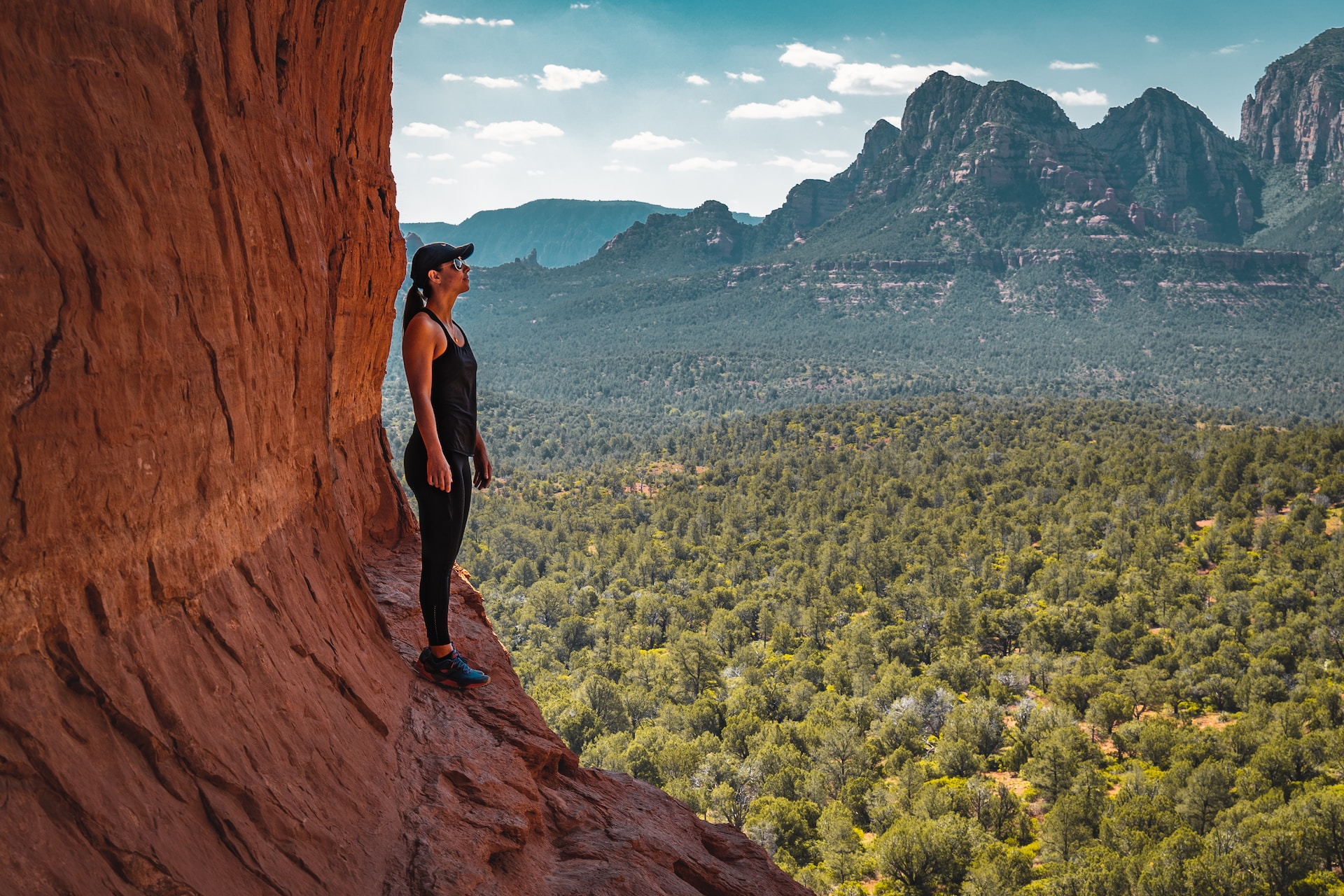 Sedona Travel Guide