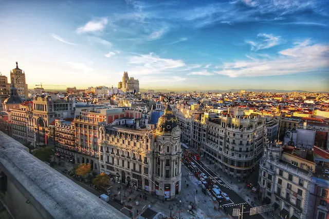 10 European countries where workers get more than a month of paid vacation 2 jorge fernandez salas ChSZETOal I unsplash