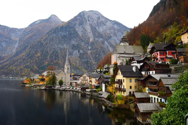 10 European countries where workers get more than a month of paid vacation 1 joss woodhead 3wFRlwS91yk unsplash