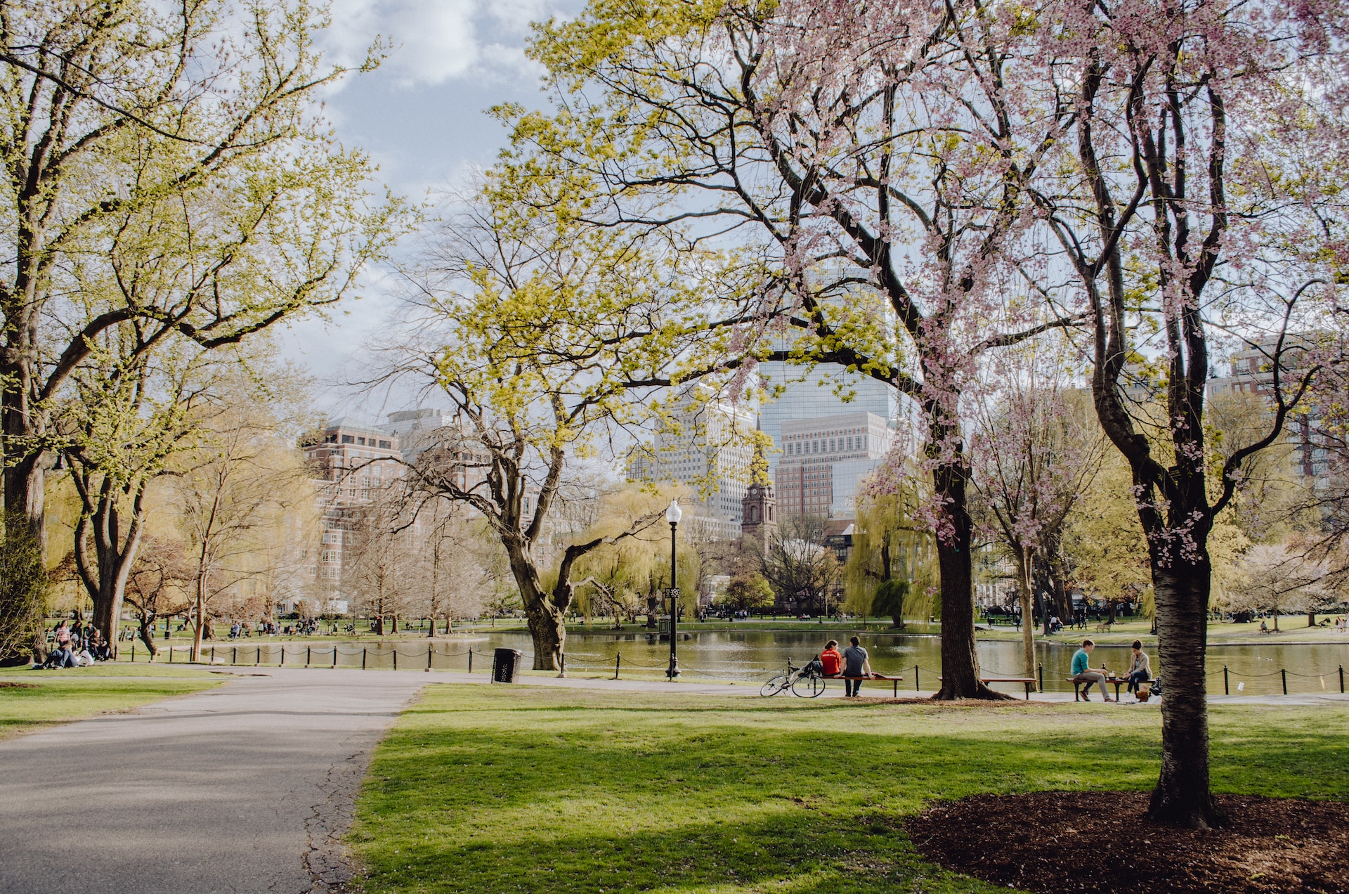 Brockwell Park , London Travel Guide - NomadTreneur