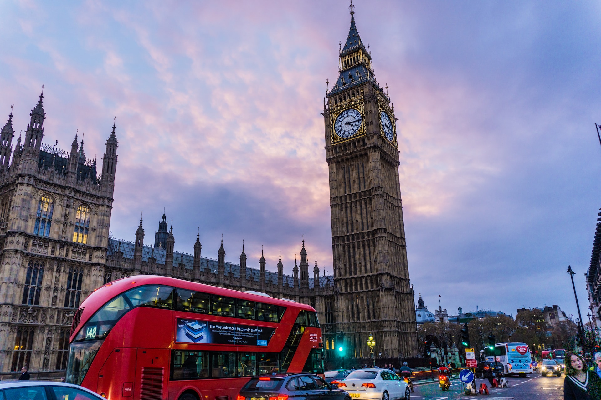 Is it cheaper to live in London than the United States?