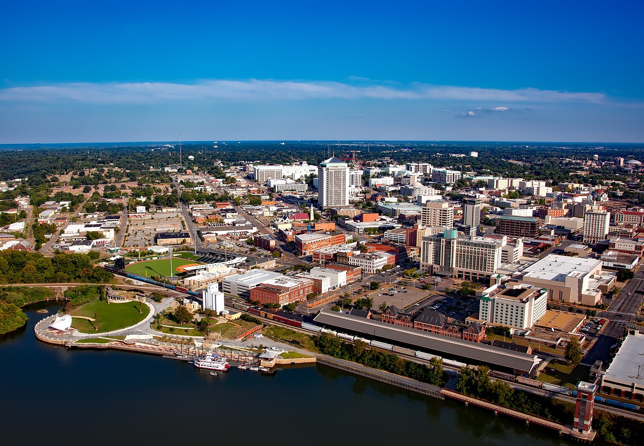 montgomery alabama travel guide