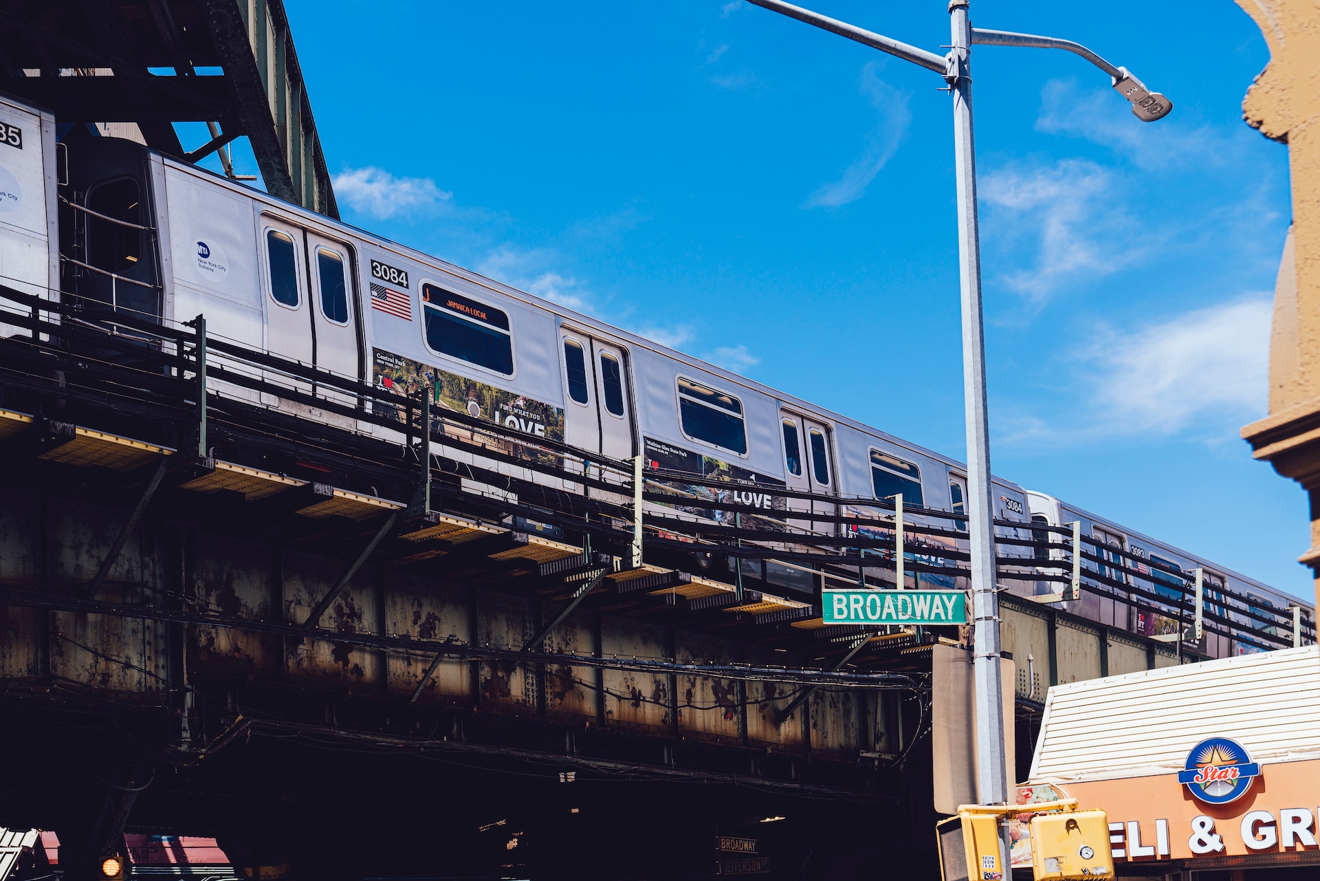 How to Ride the New York City Subway