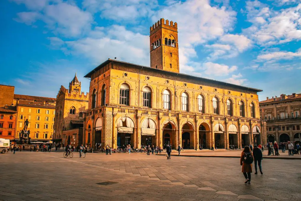 Bologna, Italy Best Places to Visit