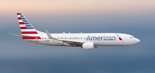 What loyalty program is American Airlines?