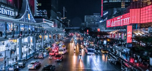 Tips to Explore the Nightlife Scene in Bangkok
