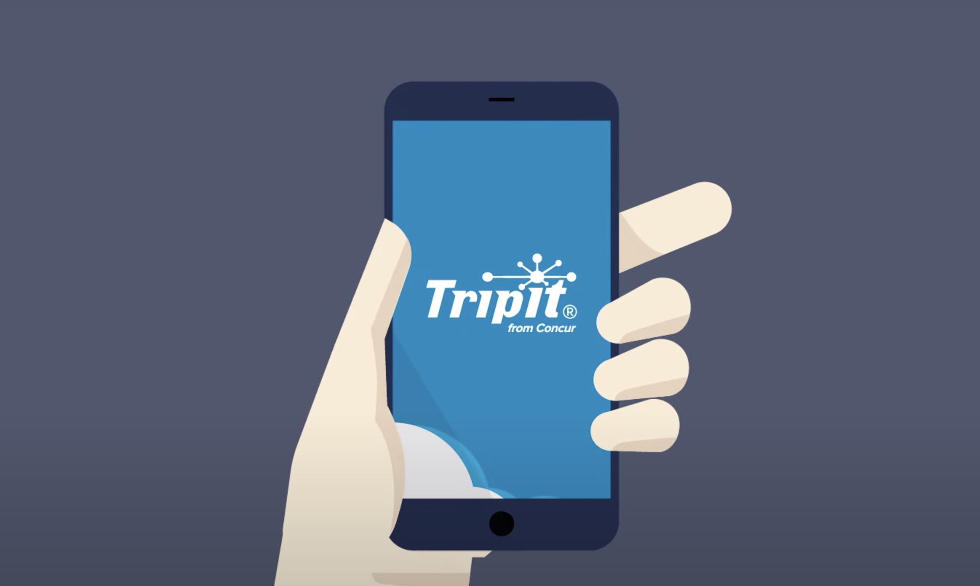 Limited Time Deal: 50% off TripIt Pro - TripIt