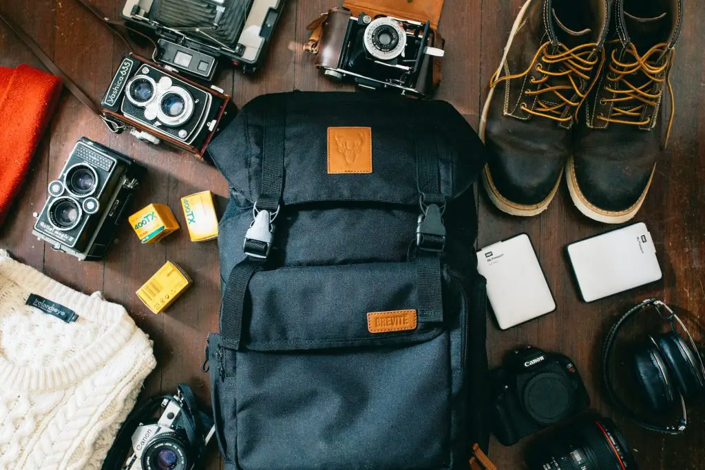 15 Tips Traveling With Just A Carry-On Bag