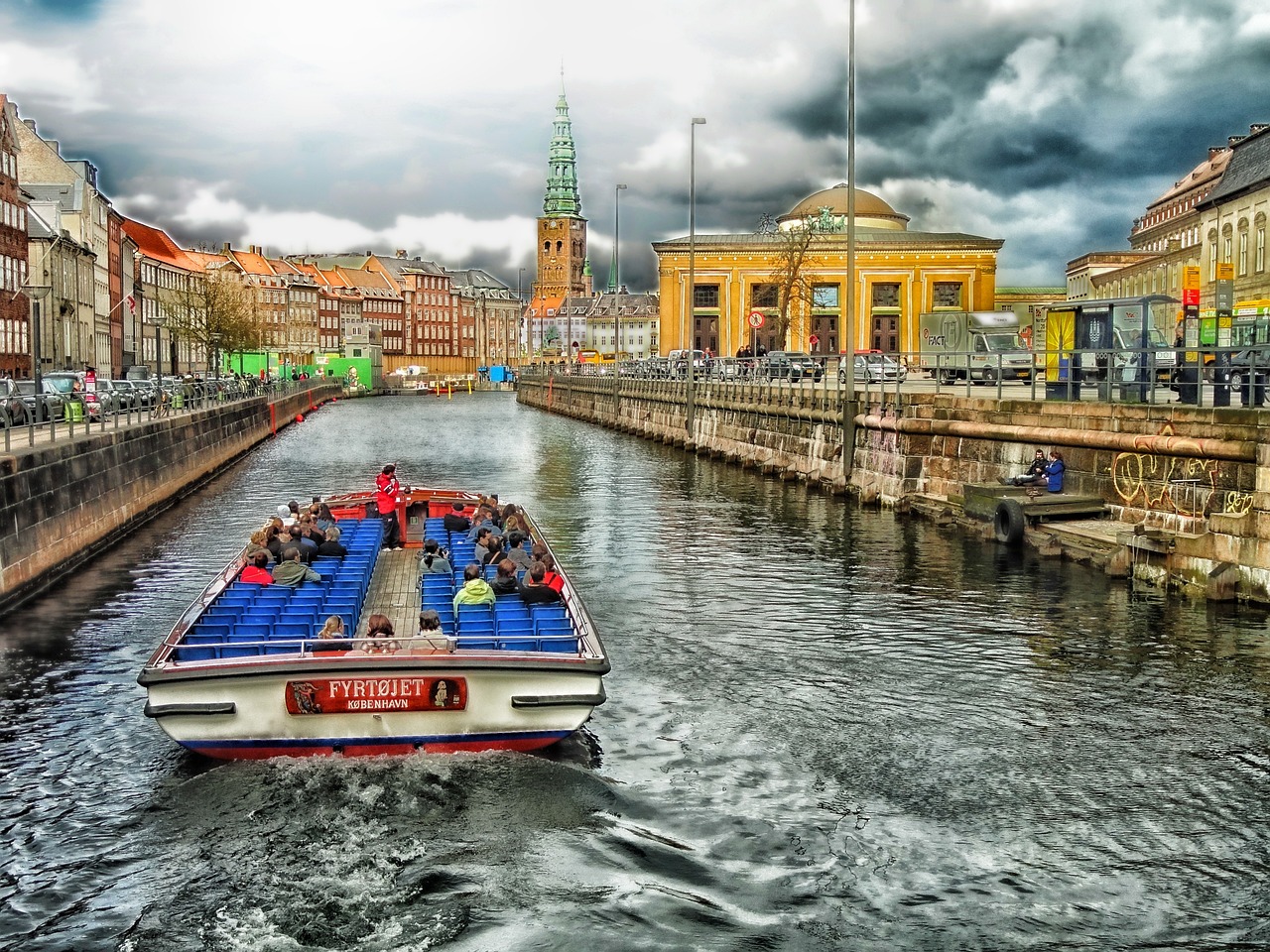 45 Best Things to Do in Copenhagen