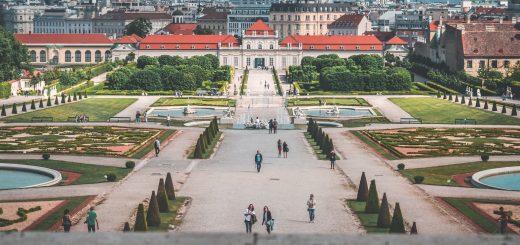 The Best 20 Things to do in Vienna