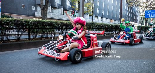 Mario Kart in Tokyo: Comprehensive Guide