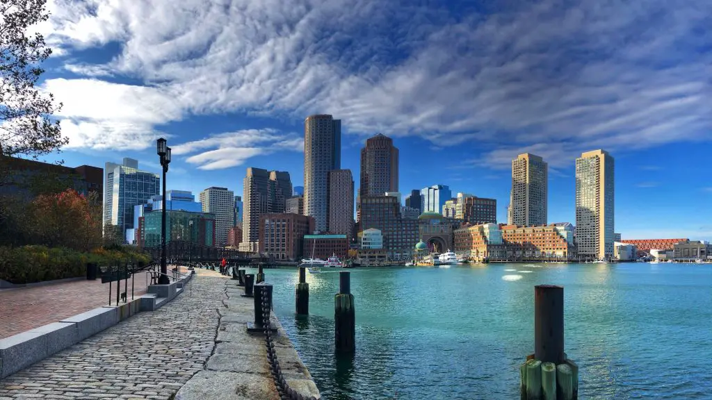 The 15 Best United States Walking Tours