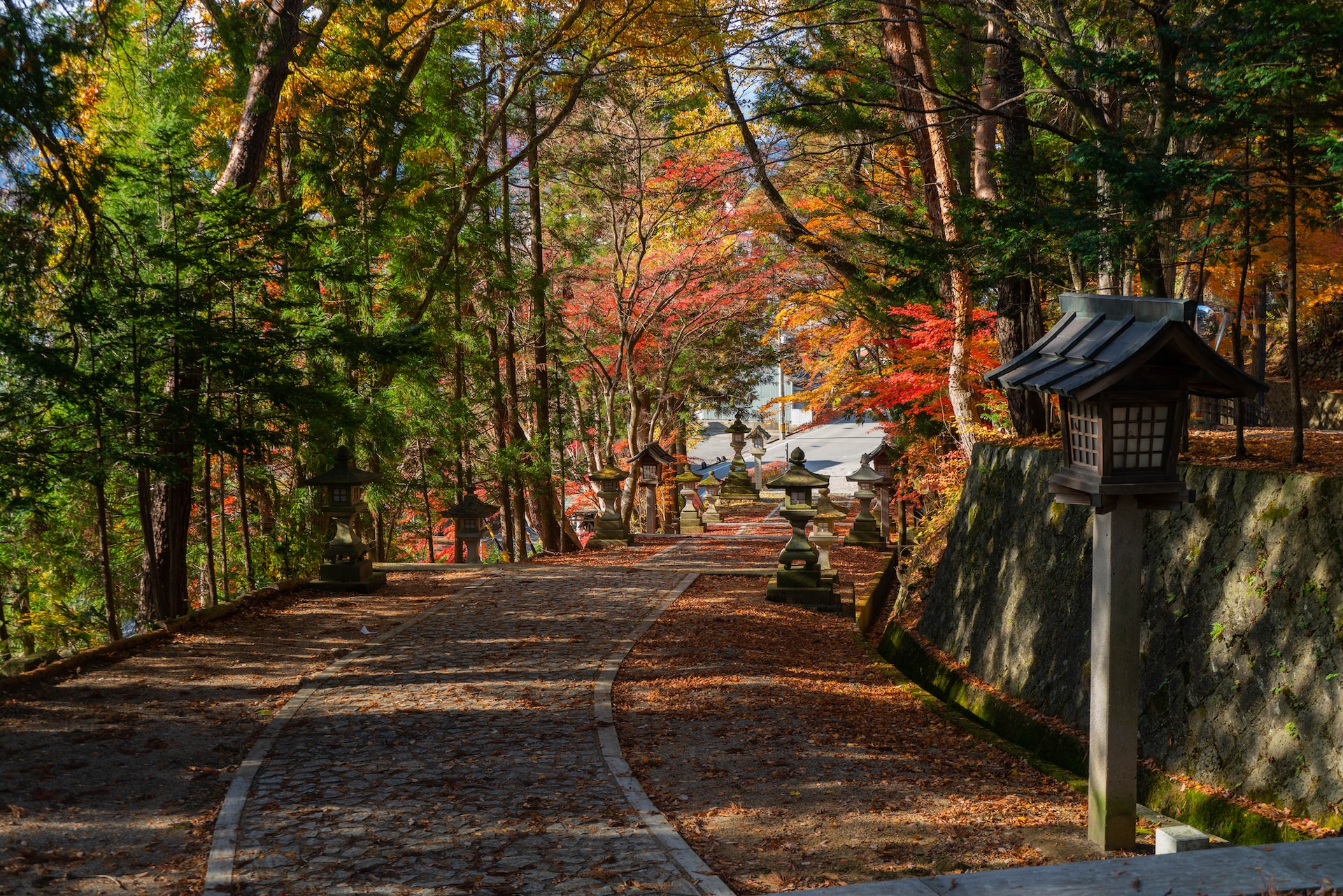 Takayama Japan Travel Guide