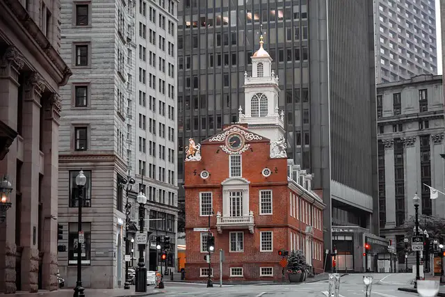 old state house 6736711 640