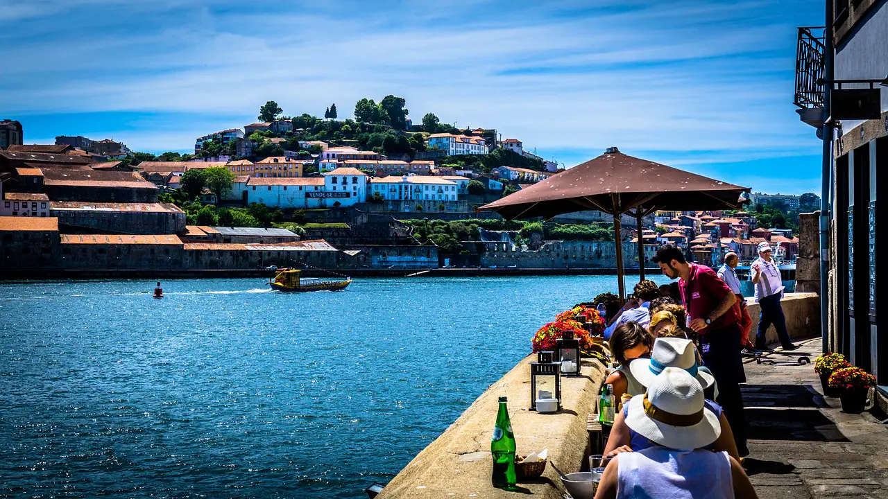 Porto, Portugal Travel Guide