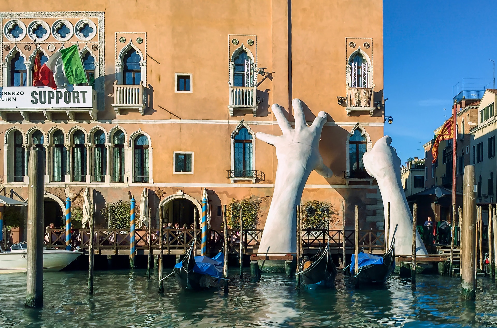 Venice Things to Do Guide