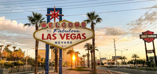 The 25 Best Things to Do in Las Vegas