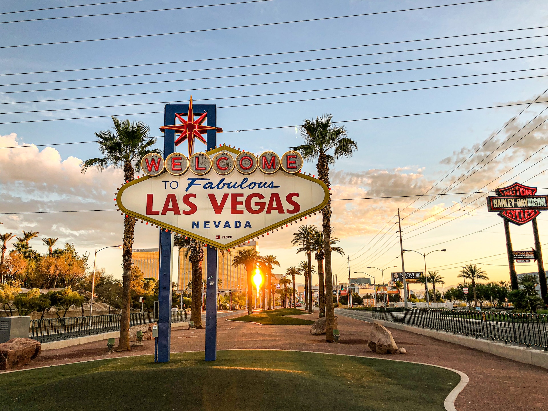 The 25 Best Things to Do in Las Vegas