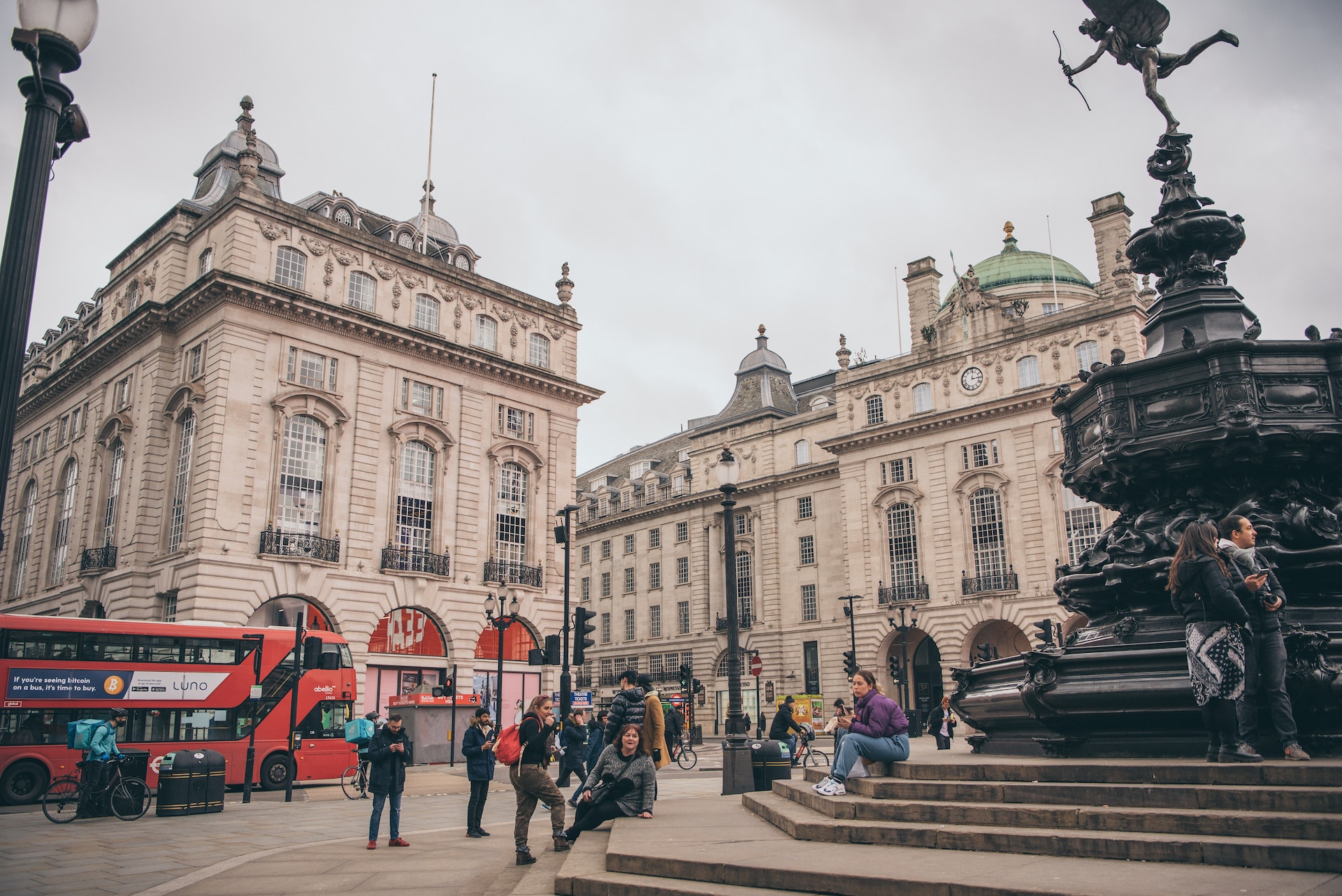 The 15 Best London Walking Tours