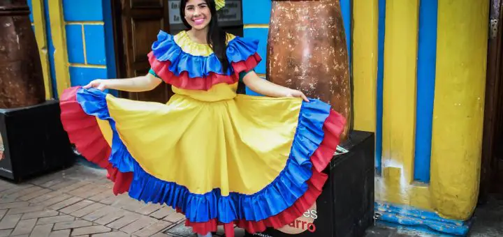 Colombia Travel Guide