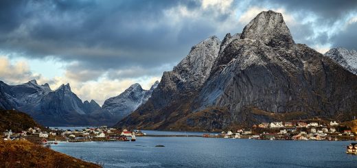 The 20 Best Things to Do in Norway