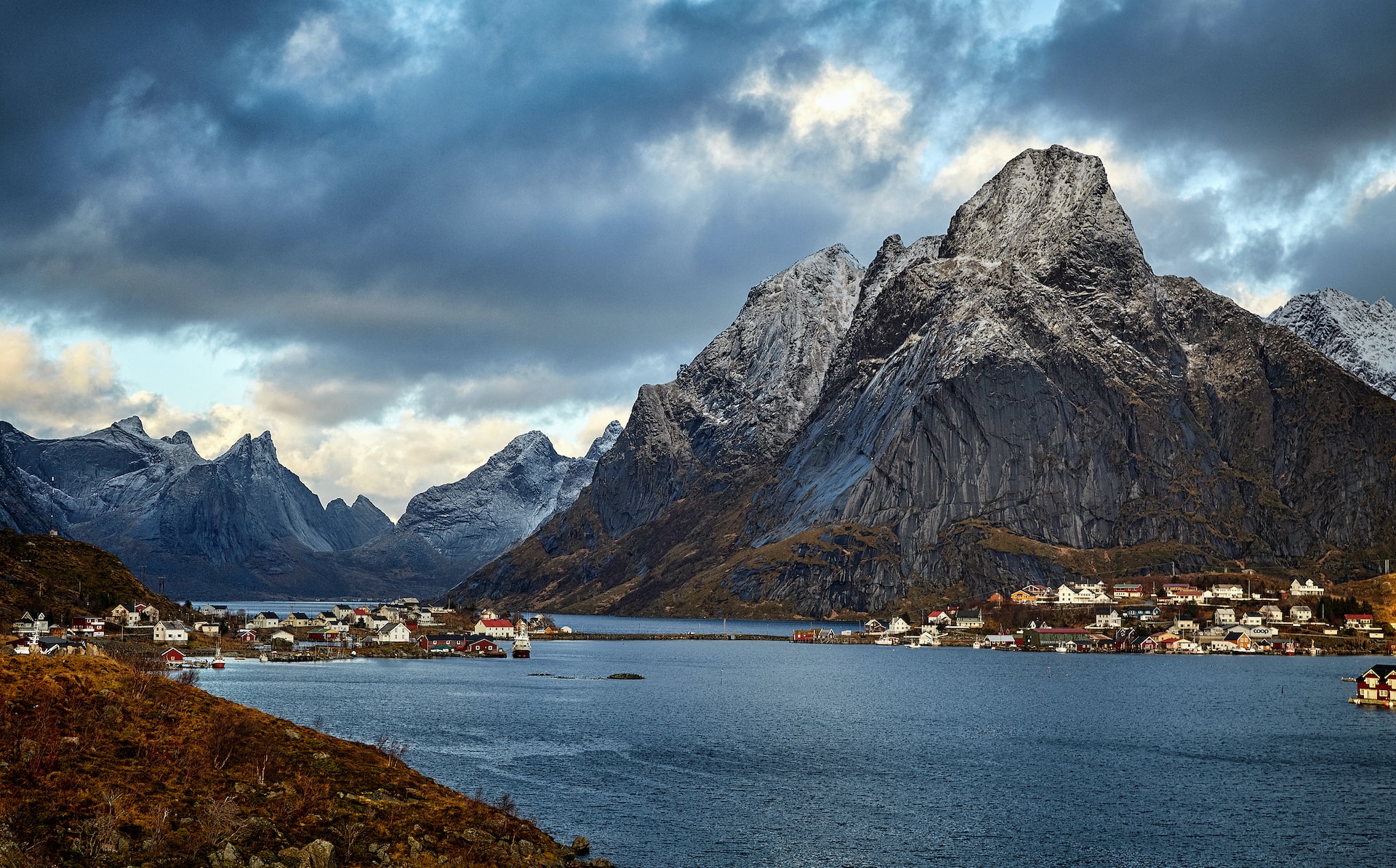 The 20 Best Things to Do in Norway