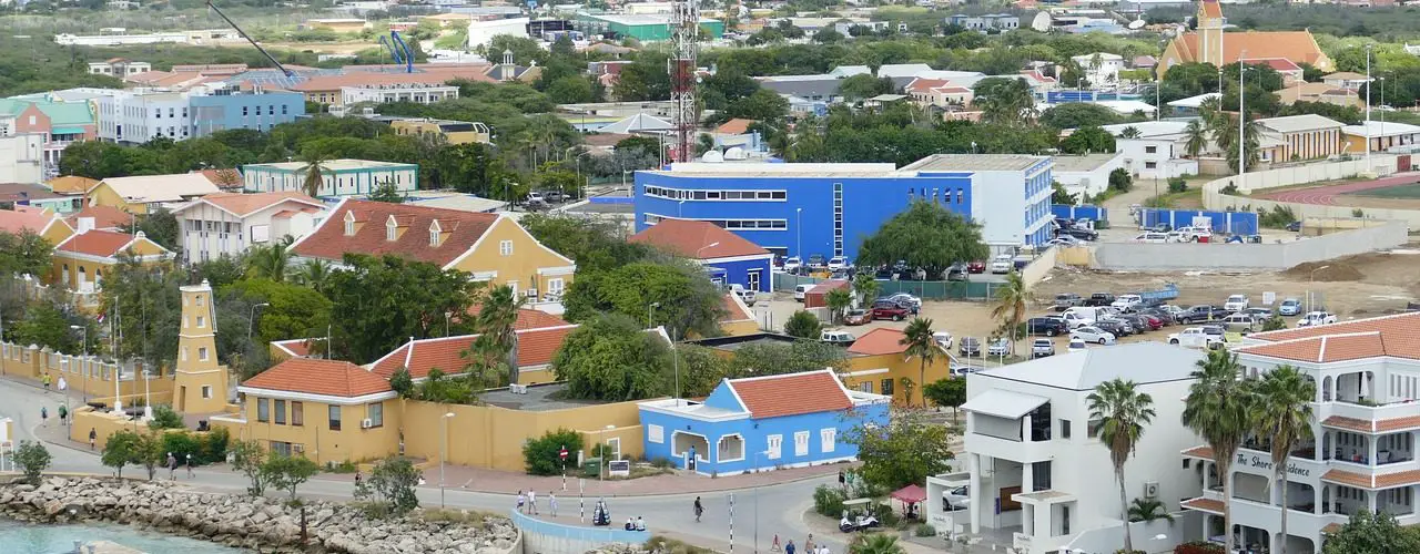 Bonaire, Caribbean Travel Guide