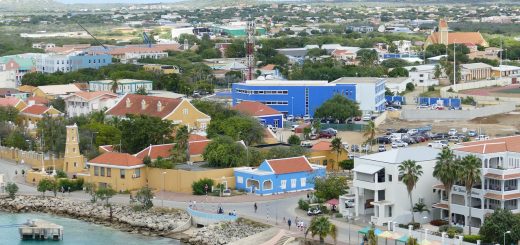 Bonaire, Caribbean Travel Guide