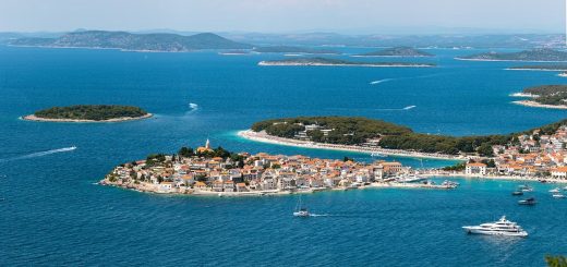 5 Reasons You Should Travel to Croatia for Your Next Trip