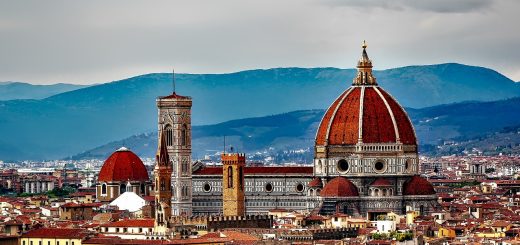 Where to Eat, Stay, and Explore in Florence
