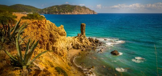 Exploring Ibiza: Your Ultimate Guide to the Enchanting White Isle
