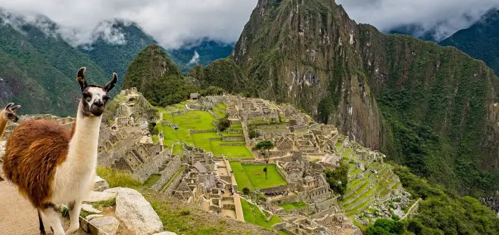 Peru Travel Guide