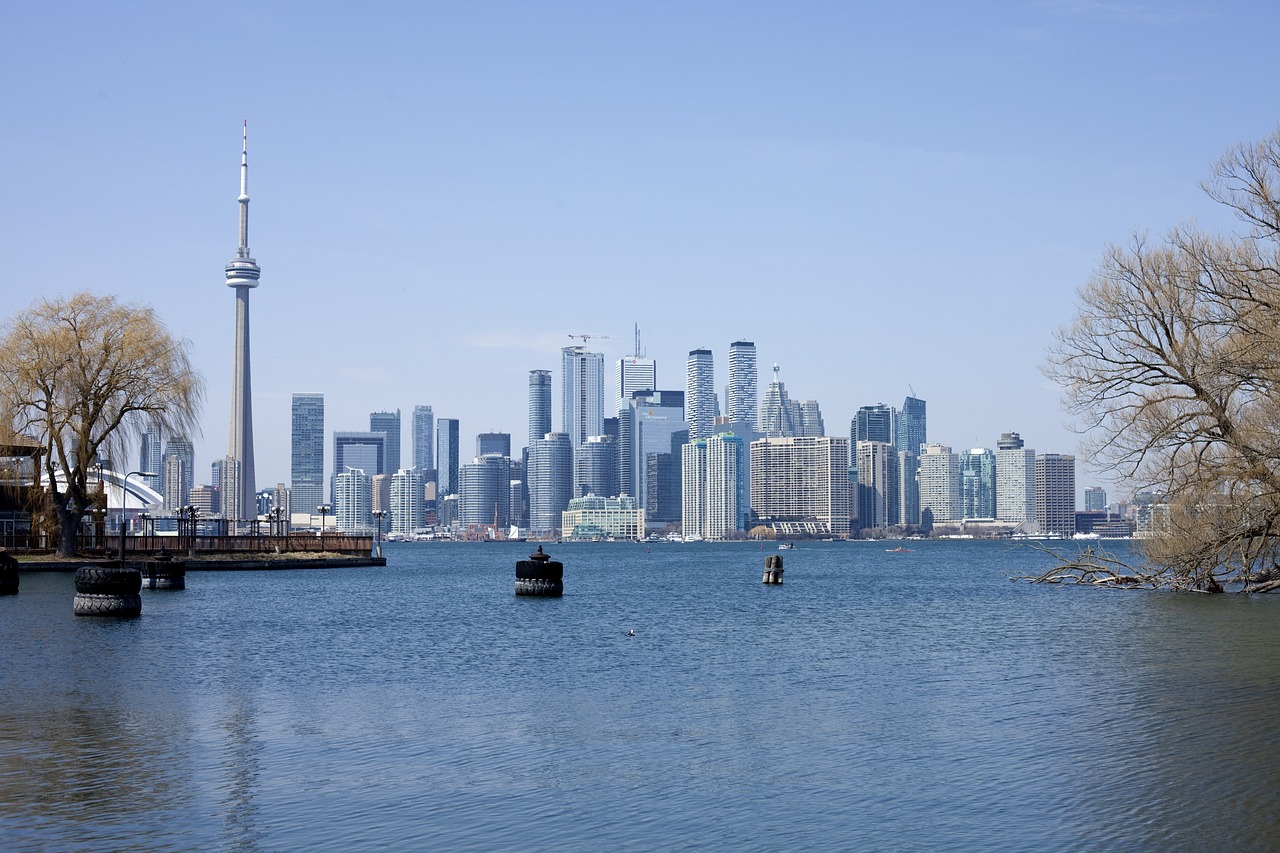 The 25 Best things to do in Toronto