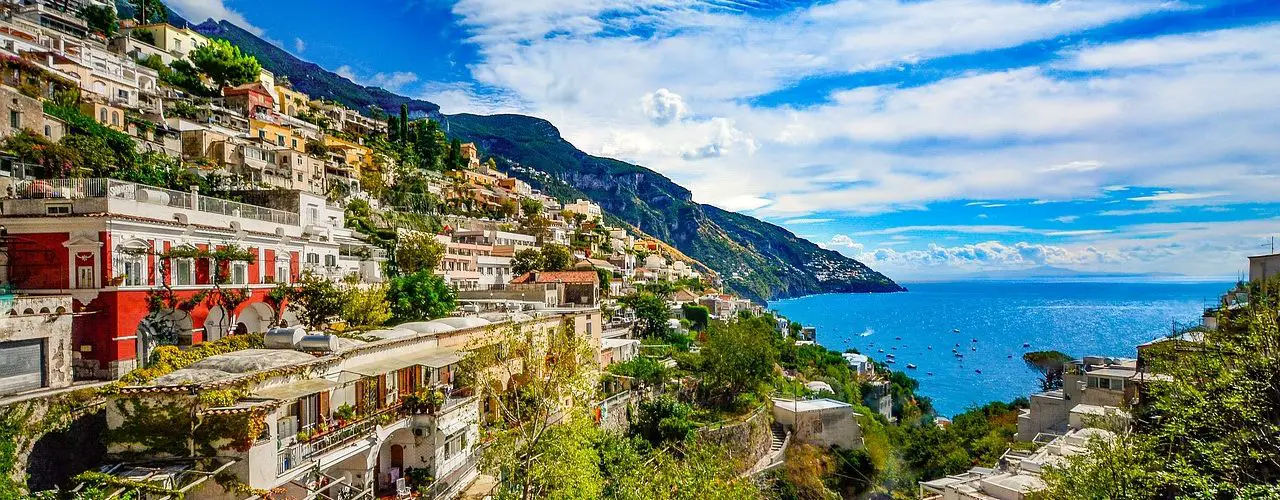 Amalfi Coast Travel Guide