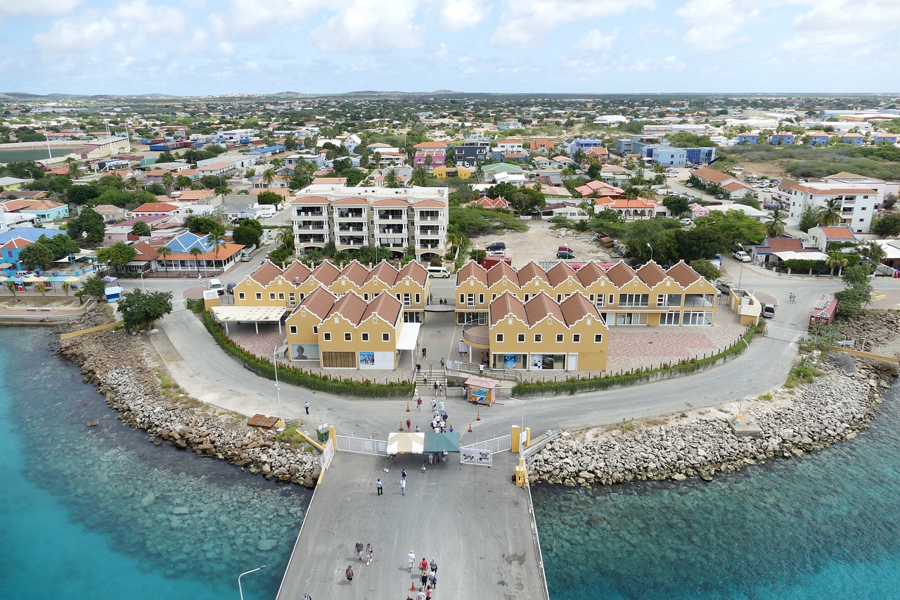 Where to Eat, Stay, and Explore in Bonaire