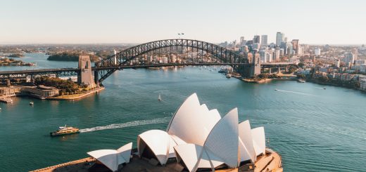 How to Explore Australia on a Budget: A Comprehensive Guide