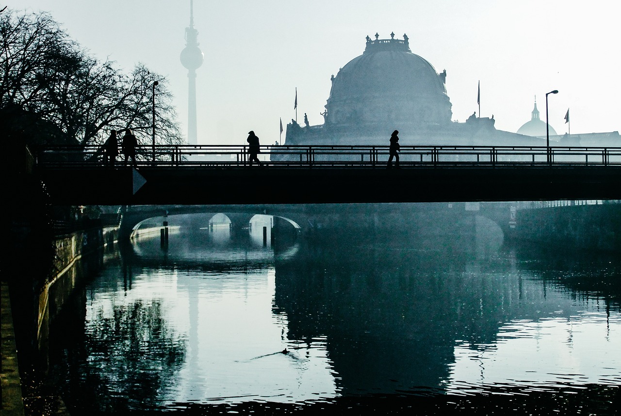 Where to Eat, Stay, and Explore in Berlin