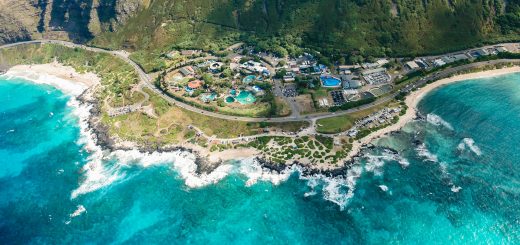 Turtle Bay Resort Travel Guide