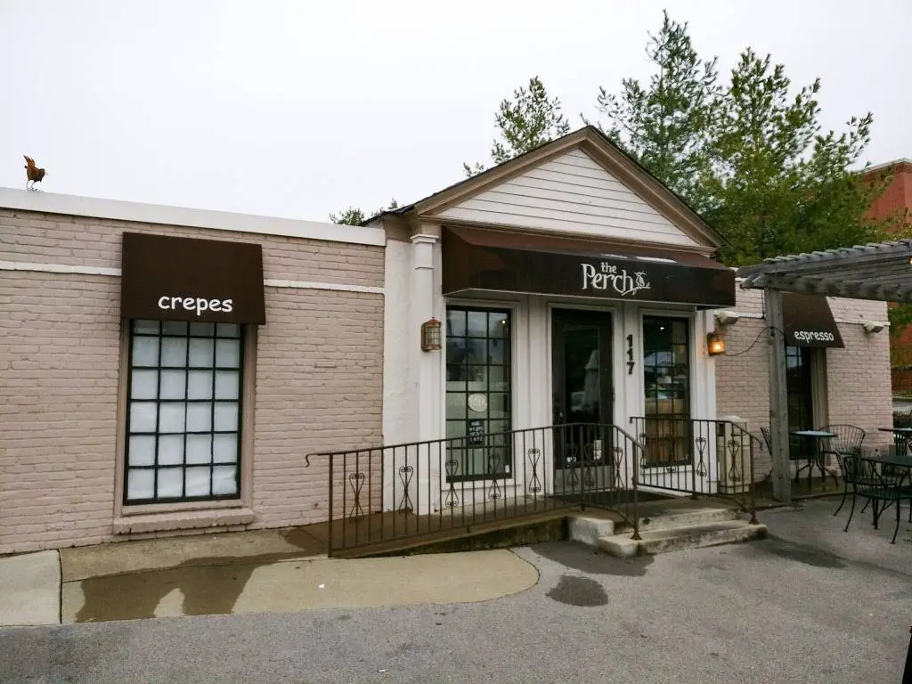 The Top 15 Coffee & Tea Shops in Franklin, TN