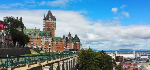 15 Best Things to Do in Old Québec City
