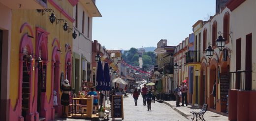 San Cristobal de las Casas