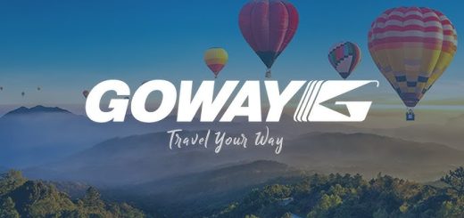 Who is Goway Travel?