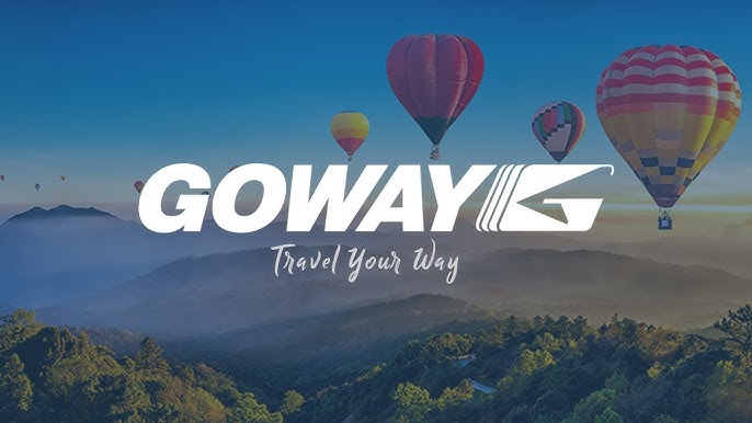 Who is Goway Travel?